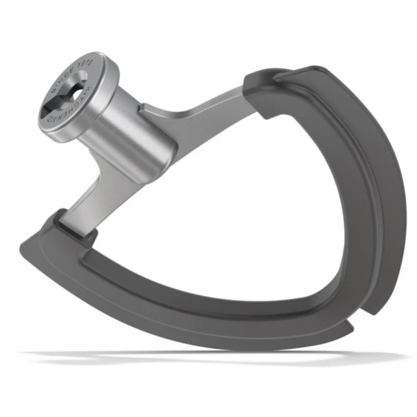 Фото - Планетарный миксер KitchenAid Artisan Plus 4.7 л (5KSM50PKVEWB)